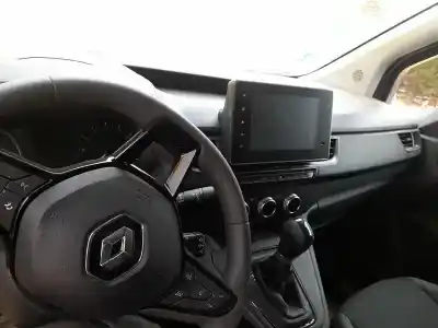 Автозапчастина б/у КОМПЛЕКТ ПОДУШКИ БЕЗПЕКИ для RENAULT KANGOO III FURGONETA/MONOVOLUMEN E-TECH ELECTRIC Посилання на OEM IAM 985706603R  