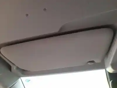 Автозапчастина б/у ЛІВИЙ НАТІР для RENAULT KANGOO III FURGONETA/MONOVOLUMEN E-TECH ELECTRIC Посилання на OEM IAM 964017948R  