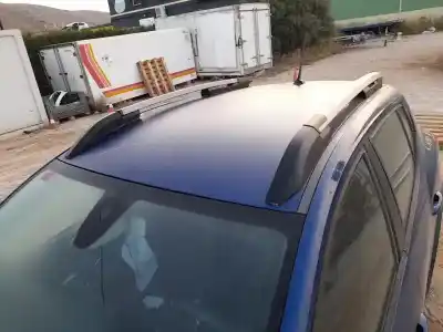 Автозапчасти б/у КРЫШНЫЕ БАРЫ за DACIA SANDERO III 1.0 TCE 90 ссылки OEM IAM 738210776R  