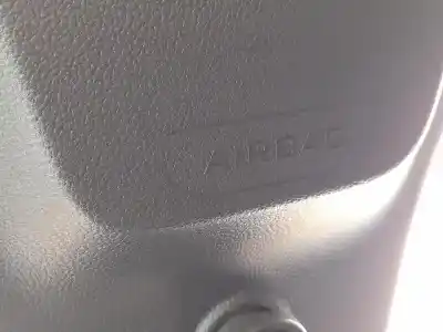 Автозапчасти б/у ПЕРЕДНЯЯ ПРАВАЯ ПОДУШКА БЕЗОПАСНОСТИ за DACIA SANDERO III 1.0 TCE 90 ссылки OEM IAM 985L01292R  