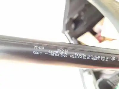 Gebrauchtes Autoersatzteil STOSSDÄMPFER FÜR KOFFERRAUM / TÜR Heckklappendämpfer zum DACIA SANDERO III  OEM-IAM-Referenzen 904514512R  