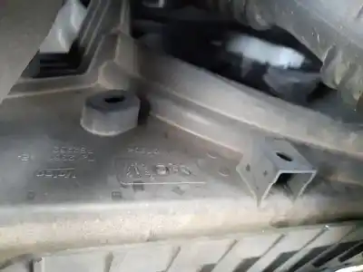 Автозапчасти б/у ЭЛЕКТРИЧЕСКИЙ ВЕНТИЛЯТОР за DACIA SANDERO III  ссылки OEM IAM 214813070R  