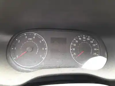 Автозапчастина б/у ПАНЕЛЬ ІНСТРУМЕНТІВ для DACIA SANDERO III  Посилання на OEM IAM 248093711R  