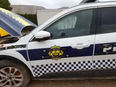 Автозапчастина б/у ПЕРЕДНІ ЛІВІ ДВЕРІ для FORD KUGA III (DFK)  Посилання на OEM IAM 2830895  