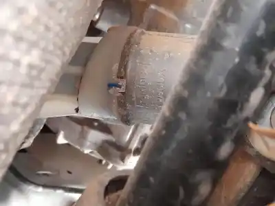 Pezzo di ricambio per auto di seconda mano CREMAGLIERA per FORD KUGA III (DFK)  Riferimenti OEM IAM 2781510  