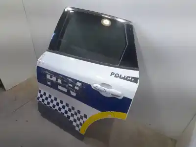 Second-hand car spare part rear left door for ford kuga iii (dfk) 2.5 fhev oem iam references 2830897  