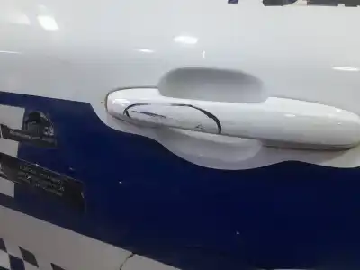 Second-hand car spare part rear left door for ford kuga iii (dfk) 2.5 fhev oem iam references 2830897  