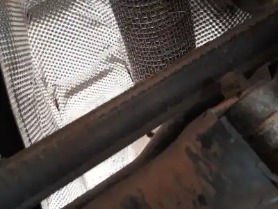 Pezzo di ricambio per auto di seconda mano CREMAGLIERA per FORD KUGA III (DFK)  Riferimenti OEM IAM 2781510  