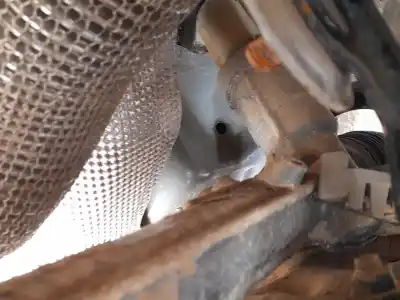 Pezzo di ricambio per auto di seconda mano CREMAGLIERA per FORD KUGA III (DFK)  Riferimenti OEM IAM 2781510  