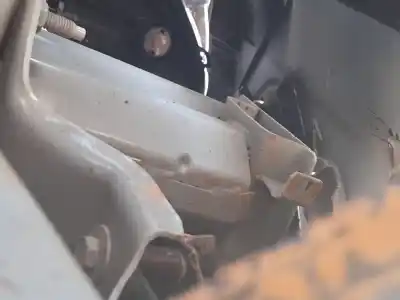 Автозапчастина б/у ПЕРЕДНІЙ БАМПЕР ПІДСИЛЕННЯ для FORD KUGA III (DFK)  Посилання на OEM IAM 2612210  