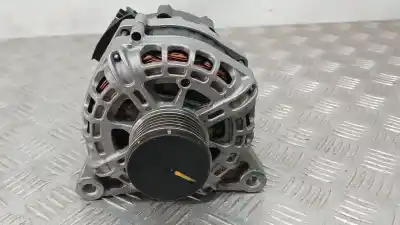 Tweedehands auto-onderdeel alternator voor citroen c5 aircross (a_) 1.2 puretech 130 (arhnsj) oem iam-referenties 9809391880