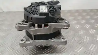 Автозапчастина б/у генератор для citroen c5 aircross (a_) 1.2 puretech 130 (arhnsj) посилання на oem iam 9809391880 2625767c 