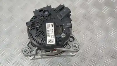 Автозапчастина б/у генератор для citroen c5 aircross (a_) 1.2 puretech 130 (arhnsj) посилання на oem iam 9809391880 2625767c 