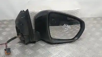 Автозапчасти б/у ЗАДНИЙ ВИД СПРАВА за CITROEN C5 AIRCROSS (A_)  ссылки OEM IAM 1635223880  