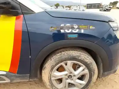 Автозапчастина б/у  для CITROEN C5 AIRCROSS (A_)  Посилання на OEM IAM 9825774080  