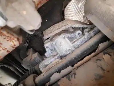 Автозапчастина б/у  для CITROEN C5 AIRCROSS (A_)  Посилання на OEM IAM 1679831280  