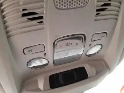 Автозапчастина б/у  для CITROEN C5 AIRCROSS (A_)  Посилання на OEM IAM 6362AR  