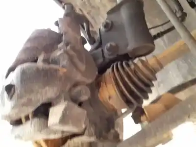 Pezzo di ricambio per auto di seconda mano Attacco Anteriore Destro per CITROEN C5 AIRCROSS (A_) 1.2 PURETECH 130 (ARHNSJ) Riferimenti OEM IAM 1610138080  