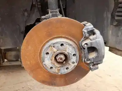 Автозапчастина б/у передній прав для citroen c5 aircross (a_) 1.2 puretech 130 (arhnsj) посилання на oem iam 1610138080  