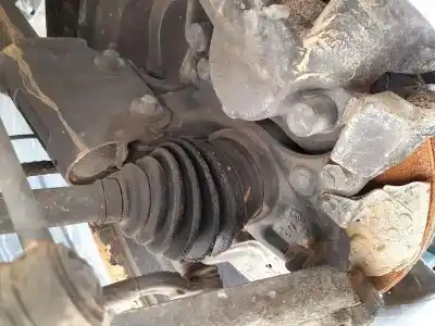 Pezzo di ricambio per auto di seconda mano Snodo Anteriore Sinistro per CITROEN C5 AIRCROSS (A_) 1.2 PURETECH 130 (ARHNSJ) Riferimenti OEM IAM 1610137880  