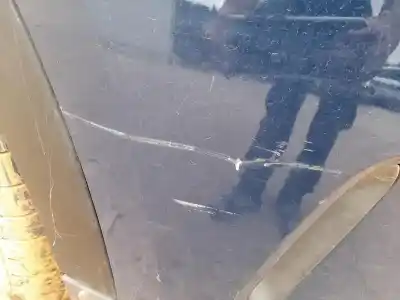 Автозапчастина б/у передній бампер для citroen c5 aircross (a_) 1.2 puretech 130 (arhnsj) посилання на oem iam 1638494580  