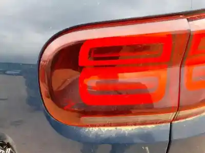 Автозапчастина б/у внутрішній правий завод для CITROEN C5 AIRCROSS (A_) 1.2 PURETECH 130 (ARHNSJ) Посилання на OEM IAM 9816931980  