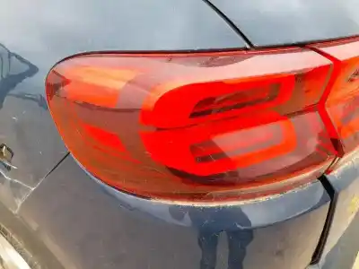 Автозапчастина б/у лівий ход ліхар для CITROEN C5 AIRCROSS (A_) 1.2 PURETECH 130 (ARHNSJ) Посилання на OEM IAM 9817269280  