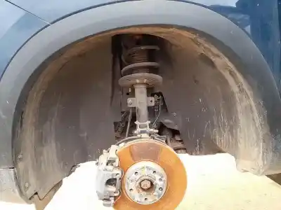 Peça sobressalente para automóvel em segunda mão cave de roda dianteira direita por citroen c5 aircross (a_) 1.2 puretech 130 (arhnsj) referências oem iam 9827397680