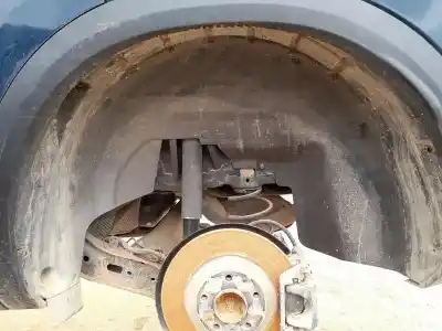 Автозапчасти б/у арка заднего правого колеса за CITROEN C5 AIRCROSS (A_) 1.2 PURETECH 130 (ARHNSJ) ссылки OEM IAM 9831740880  