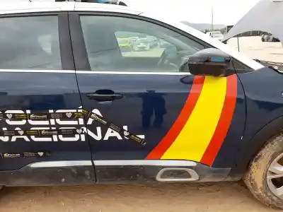 Автозапчастина б/у ПЕРЕДНІ ПРАВІ ДВЕРІ для CITROEN C5 AIRCROSS (A_)  Посилання на OEM IAM 9825765480  