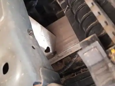 Автозапчастина б/у передній бампер підсилення для CITROEN C5 AIRCROSS (A_) 1.2 PURETECH 130 (ARHNSJ) Посилання на OEM IAM 9824513680  