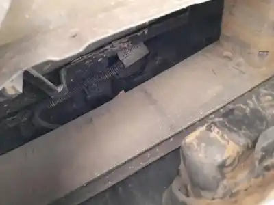 Автозапчасти б/у усиление заднего бампера за CITROEN C5 AIRCROSS (A_) 1.2 PURETECH 130 (ARHNSJ) ссылки OEM IAM 9816071580  