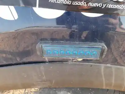 Pezzo di ricambio per auto di seconda mano parafango anteriore sinistro per citroen c5 aircross (a_) 1.2 puretech 130 (arhnsj) riferimenti oem iam 9825774180  