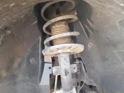 Pezzo di ricambio per auto di seconda mano  per CITROEN C5 AIRCROSS (A_)  Riferimenti OEM IAM 9833696680  