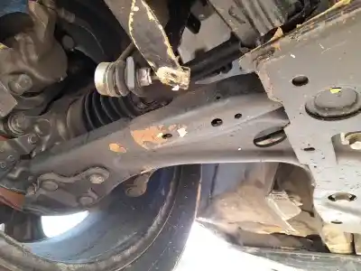 Pezzo di ricambio per auto di seconda mano  per CITROEN C5 AIRCROSS (A_)  Riferimenti OEM IAM 9846329080  