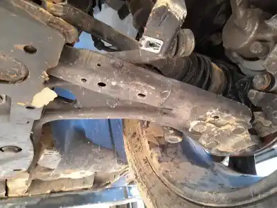 Автозапчастина б/у ПЕРЕДНІЙ ЛІВИЙ НИЖНИЙ РЫЧАГ ПІДВІСКИ для CITROEN C5 AIRCROSS (A_)  Посилання на OEM IAM 9846329580  