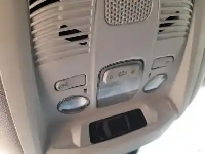 Pezzo di ricambio per auto di seconda mano  per CITROEN C5 AIRCROSS (A_)  Riferimenti OEM IAM 6362AR  