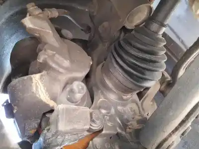 Pezzo di ricambio per auto di seconda mano  per CITROEN C5 AIRCROSS (A_)  Riferimenti OEM IAM 1647857080  