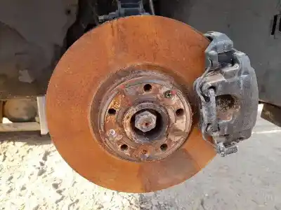 İkinci el araba yedek parçası ön sag knuckle için citroen c5 aircross (a_) 1.2 puretech 130 (arhnsj) oem iam referansları 1647857080  