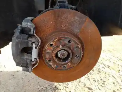 Автозапчастина б/у передній лівий культ для citroen c5 aircross (a_) 1.2 puretech 130 (arhnsj) посилання на oem iam 1647857480  