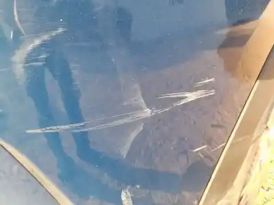 Автозапчасти б/у задний бампер за citroen c5 aircross (a_) 1.2 puretech 130 (arhnsj) ссылки oem iam 1638953580  