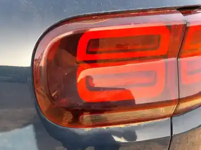 Автозапчасти б/у внутренний правый задний фонарь за CITROEN C5 AIRCROSS (A_) 1.2 PURETECH 130 (ARHNSJ) ссылки OEM IAM 9816931980  