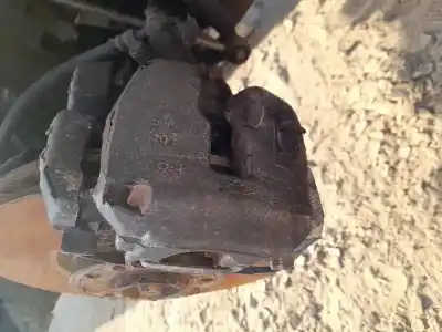 Tweedehands auto-onderdeel rechts voor remklauw voor citroen c5 aircross (a_) 1.2 puretech 130 (arhnsj) oem iam-referenties 1623162180