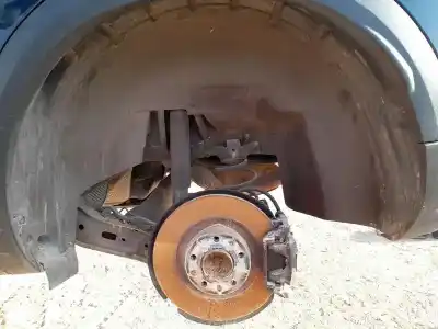 Peça sobressalente para automóvel em segunda mão Cave De Roda Traseira Esquerda por CITROEN C5 AIRCROSS (A_) 1.2 PURETECH 130 (ARHNSJ) Referências OEM IAM 9857247780  