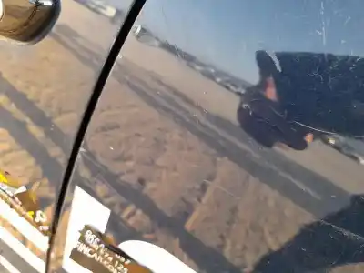 Автозапчасти б/у задняя левая дверь за citroen c5 aircross (a_) 1.2 puretech 130 (arhnsj) ссылки oem iam 9825753580  