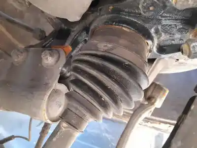 Автозапчасти б/у передняя левая трансмиссия за citroen c5 aircross (a_) 1.2 puretech 130 (arhnsj) ссылки oem iam 9808771480  