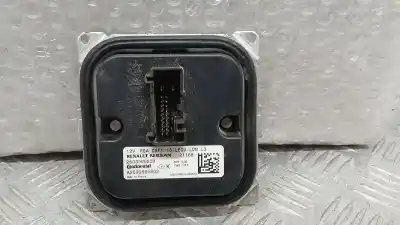 Second-hand car spare part  for RENAULT CLIO V  OEM IAM references 260556623R A2C90665803 