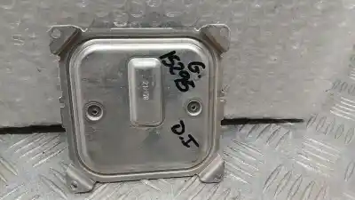 Second-hand car spare part light control unit for renault clio v experience oem iam references 260556623r a2c90665803 