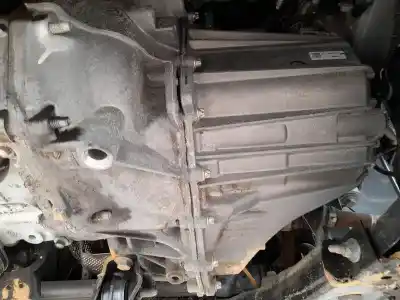 Автозапчасти б/у коробка передач за renault clio v (b7_) 1.0 lpg (b7mt) ссылки oem iam jt4004 6velocidades a436150