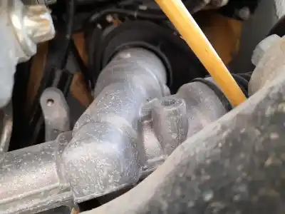 Автозапчасти б/у рулевая рейка за RENAULT CLIO V (B7_) 1.0 LPG (B7MT) ссылки OEM IAM 490011723R  